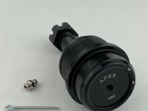 Apex Chassis Heavy Duty Ball Joint Kit Fits: 06-08 Ram 1500  03-13 2500  03-10 3500 4WD Includes 1 Upper &amp;amp; 1 Lower