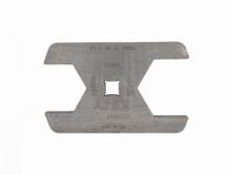 Ford F250/F350 05-25 and Dodge 2500/3500 14-Present ProLock Steel Wrench Kit (WR112x1 41mm/46mm and WR114x1 46mm/55mm) Apex Chassis