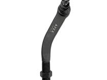 Heavy Duty Polished Aluminum Tie Rod and Drag Link Axle Swap Kit 05-11 Super Duty, Jeep JK Note: This No-Flip kit is for Axle Upgrade Options Only Apex Chassis