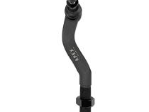 Heavy Duty Polished Aluminum Tie Rod and Drag Link Axle Swap Kit 05-11 Super Duty, Jeep JK Note: This No-Flip kit is for Axle Upgrade Options Only Apex Chassis