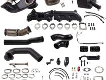 Aurora 3000 VFR/6000 Vortex Compound Turbo System without Electronics, 19-24 RAM 6.7L Cummins ATS Diesel Performance