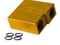 68RFE/AS68RC Thermal Bypass Valve Upgrade, 10-12 RAM 6.7L Cummins ATS Diesel Performance