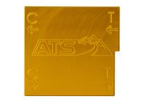 68RFE/AS68RC Thermal Bypass Valve Upgrade, 10-12 RAM 6.7L Cummins ATS Diesel Performance