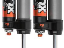 Shock Absorber 18-On Jeep Wrangler JL Rear 2.5 Truck Performance Elite Series Piggy-Back 3.5-4 Inch Lift Dual Speed Compression Kit FOX