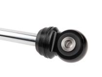 Shock Absorber 18-On Jeep Wrangler JL Rear 2.5 Truck Performance Elite Series Piggy-Back 4.5-6 Inch Lift Dual Speed Compression Kit FOX
