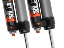 Shock Absorber 18-On Jeep Wrangler JL Rear 2.5 Truck Performance Elite Series Piggy-Back 4.5-6 Inch Lift Dual Speed Compression Kit FOX