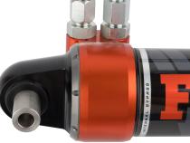 Shock Absorber 18-On Jeep Wrangler JL Front Internal Bypass 3.0 Series Remote Reservoir 8.8 Inch 2-3 Inch Lift Dual Speed Compression Kit FOX