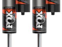 Shock Absorber 20-On Jeep Gladiator Rear 2.5 Truck Performance Elite Series Piggy-Back 0-1.5 Inch Lift Dual Speed Compression Kit FOX