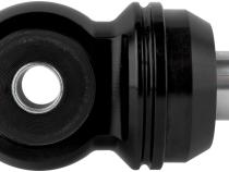 Shock Absorber 20-On Jeep Gladiator Rear 2.5 Truck Performance Elite Series Piggy-Back 3.5-4 Inch Lift Dual Speed Compression Kit FOX
