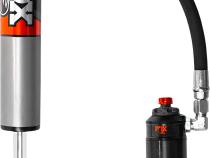 Shock Absorber 03-24 Toyota 4Runner 07-14 Fj CruiserW/ Extended Sway Bar Links Rear Kit FOX