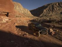 Shock Absorber 20-On Jeep Gladiator JT Gladiator Front Performance Series 2.0 Remote Reservoir 4.5-6 Inch Lift Kit FOX