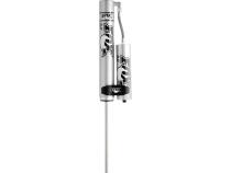 Shock Absorber 01-10 Chevy HD Front Performance Series 2.0 Remote Reservoir 8.1 Inch 4-6 Inch Lift FOX