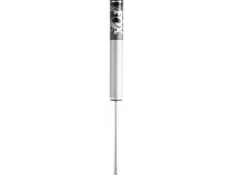 Shock Absorber 07-On Jeep Wrangler JK Rear Performance Series 2.0 IFP 8.6 Inch 0-2 Inch Lift FOX