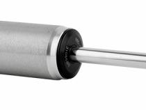 Shock Absorber 19-On Jeep Gladiator JT Rear Performance Series 2.0 IFP 11.20 Inch 2-3 Inch Lift FOX