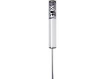 Shock Absorber 19-On Jeep Gladiator JT Rear 2.5 Truck Performance Series IFP 2-3 Lift Hto FOX